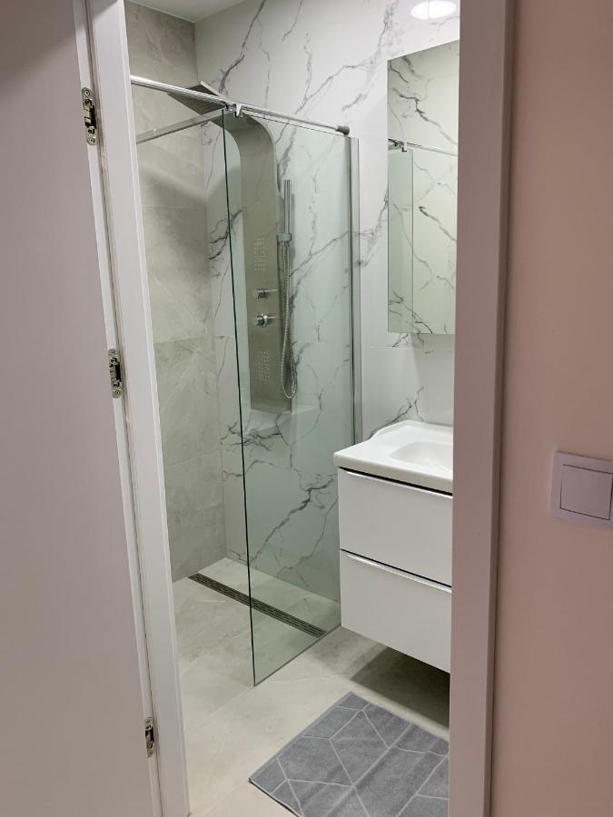Olin Apartament B - Gdansk Angielska Grobla Luaran gambar