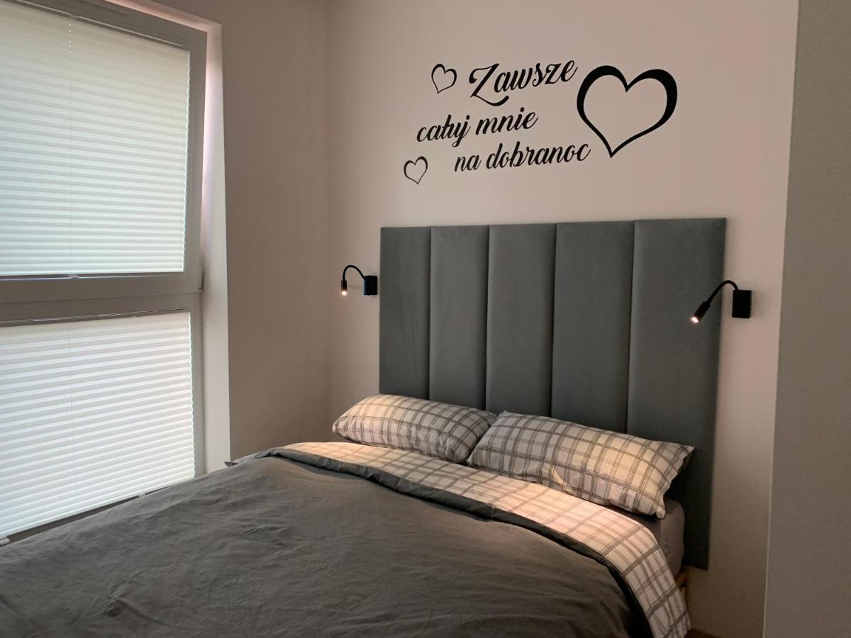 Olin Apartament B - Gdansk Angielska Grobla Luaran gambar