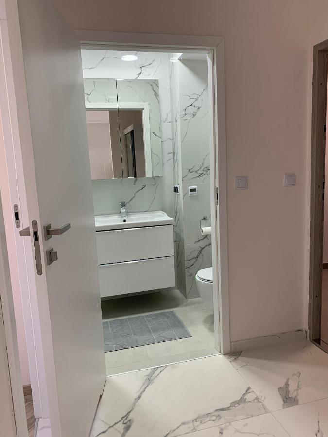 Olin Apartament B - Gdansk Angielska Grobla Luaran gambar
