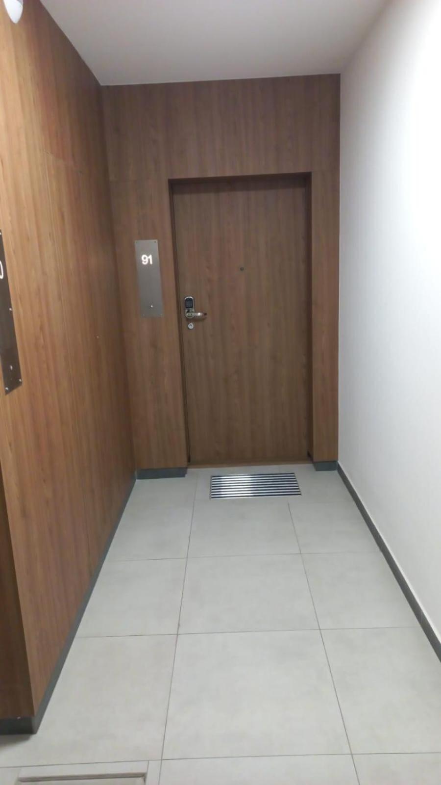 Olin Apartament B - Gdansk Angielska Grobla Luaran gambar